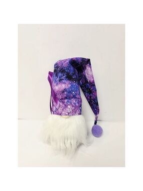 Alzheimer's Awareness Gnome Home Decor